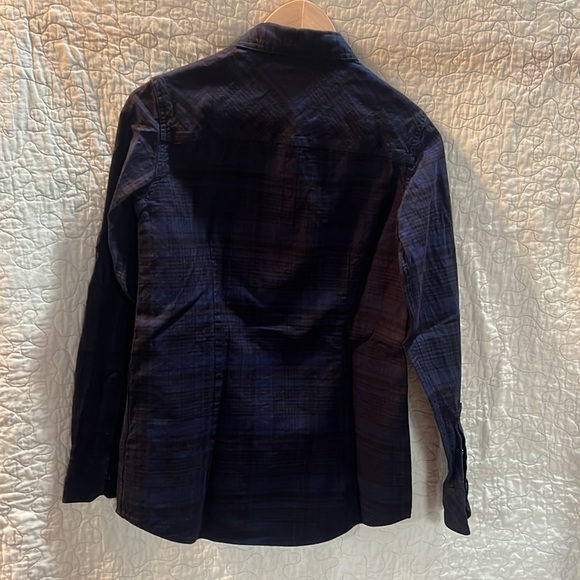 Pladra everyday flannel size small - Picture 2 of 6